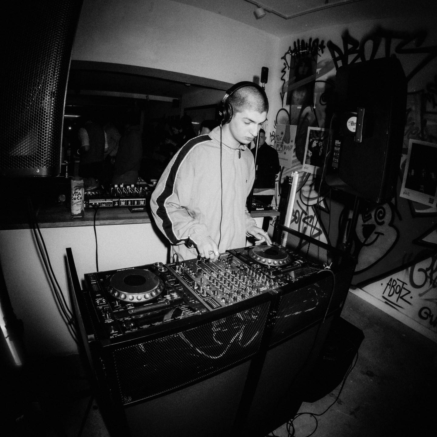 Dj Friedz