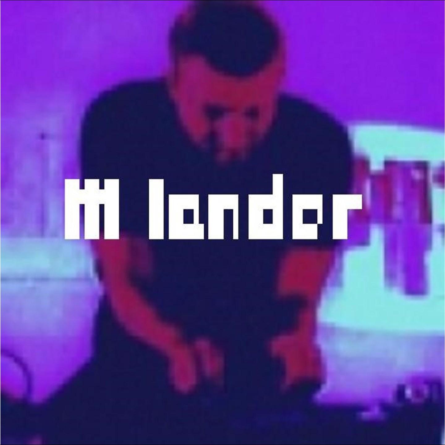 Peter M.Lander
