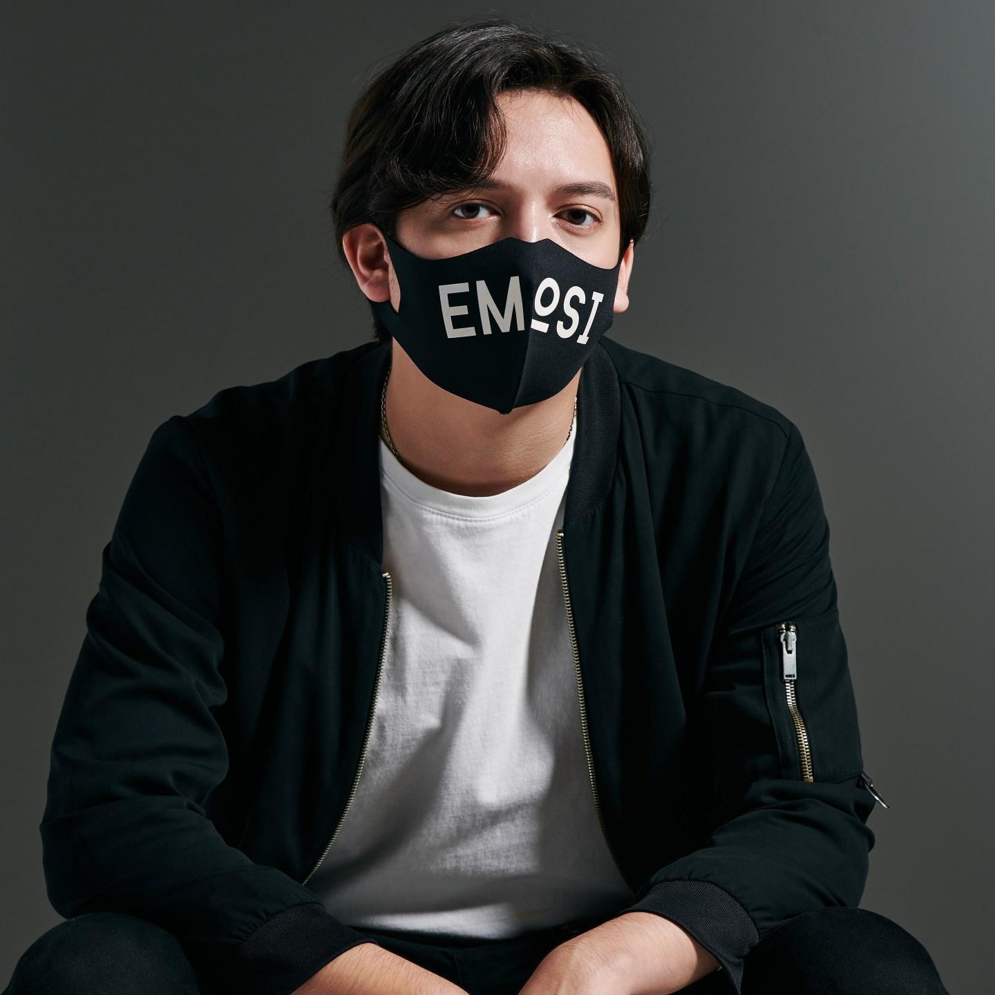 Emosi