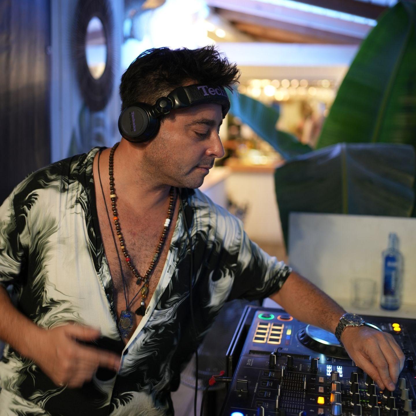 Christian Montoya