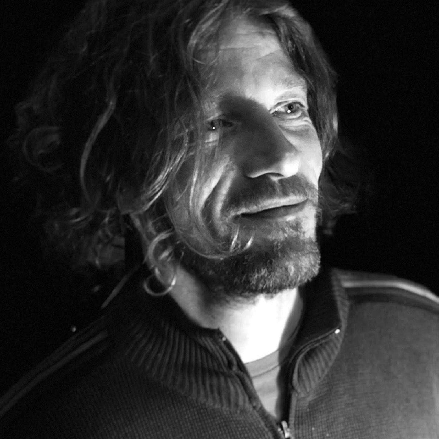 Erik Bruce