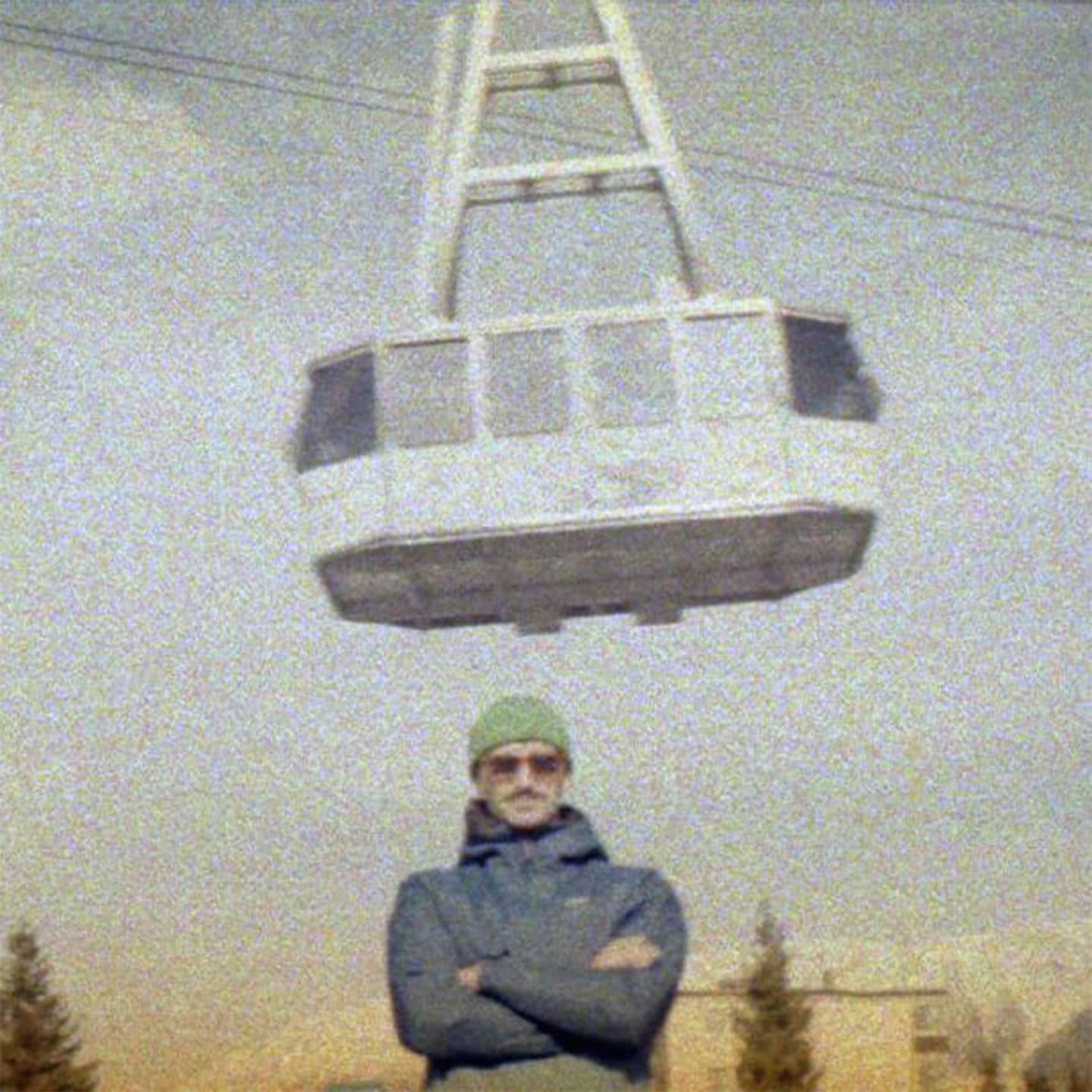 Dj Cablecar