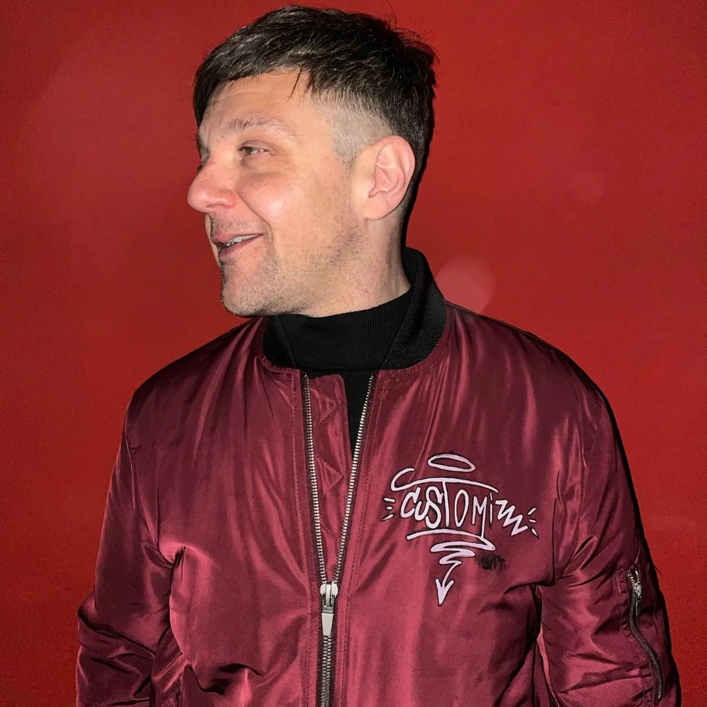 Danny Martino