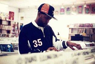 J Dilla