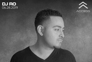 Dj Ro