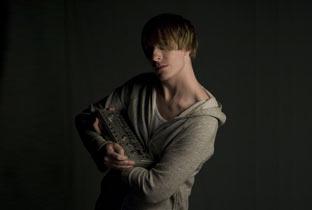 Andreas Tilliander