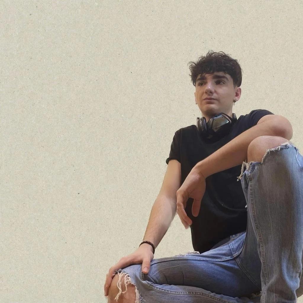 Sergi Nix