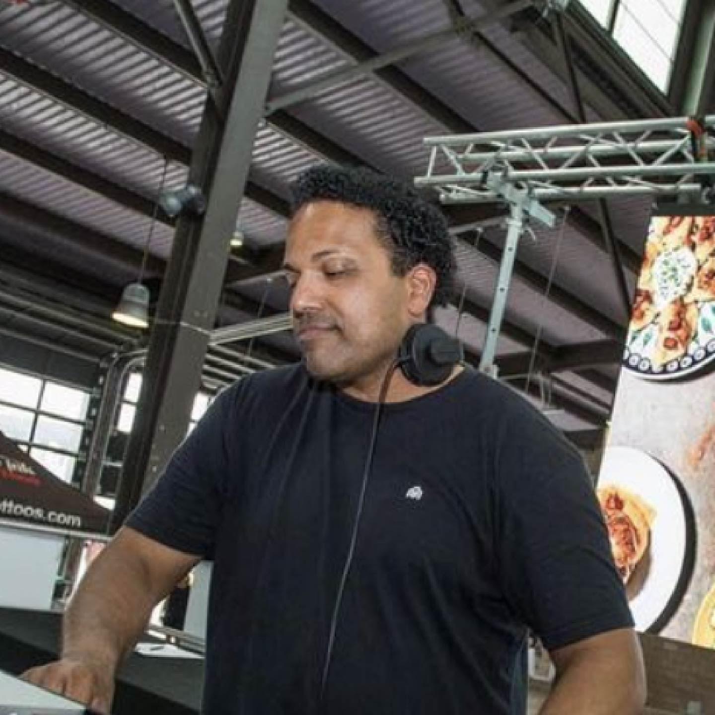 Dj Tom T