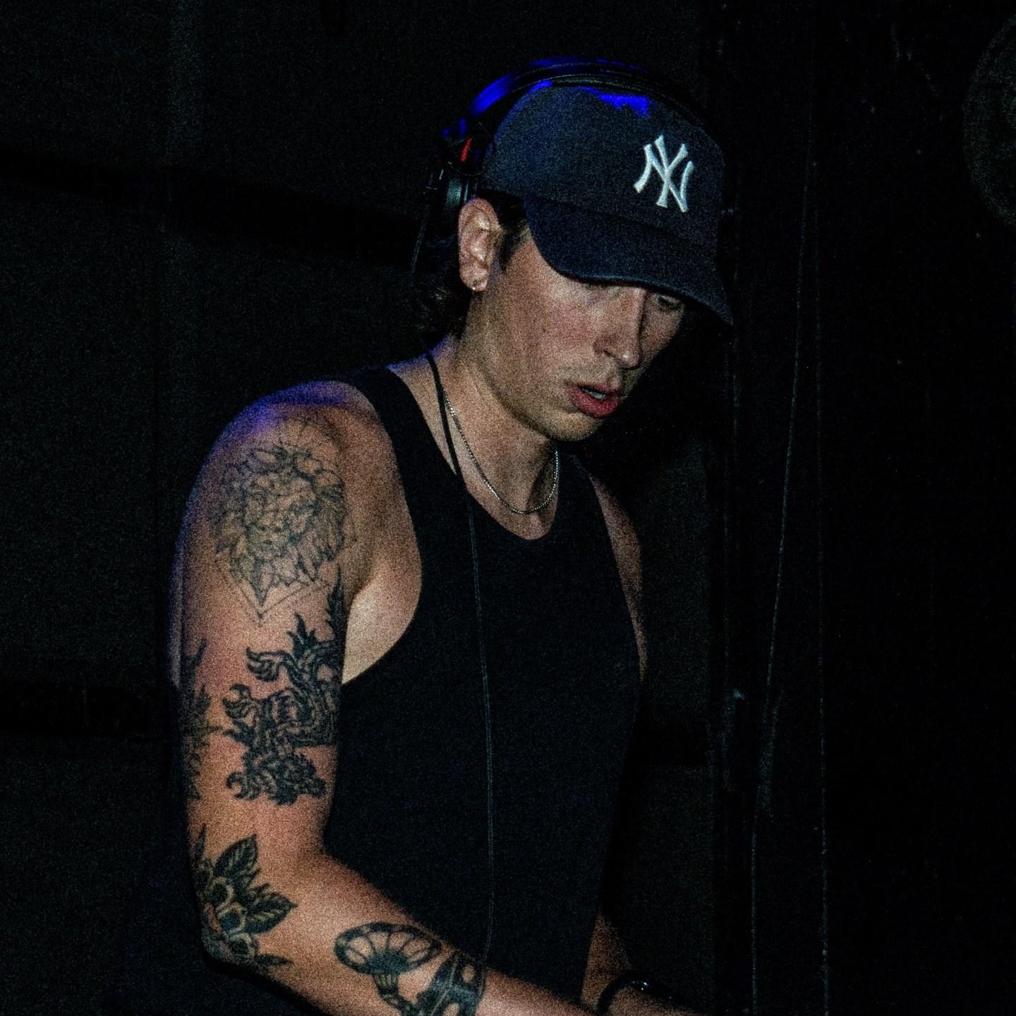 Elijah Zane