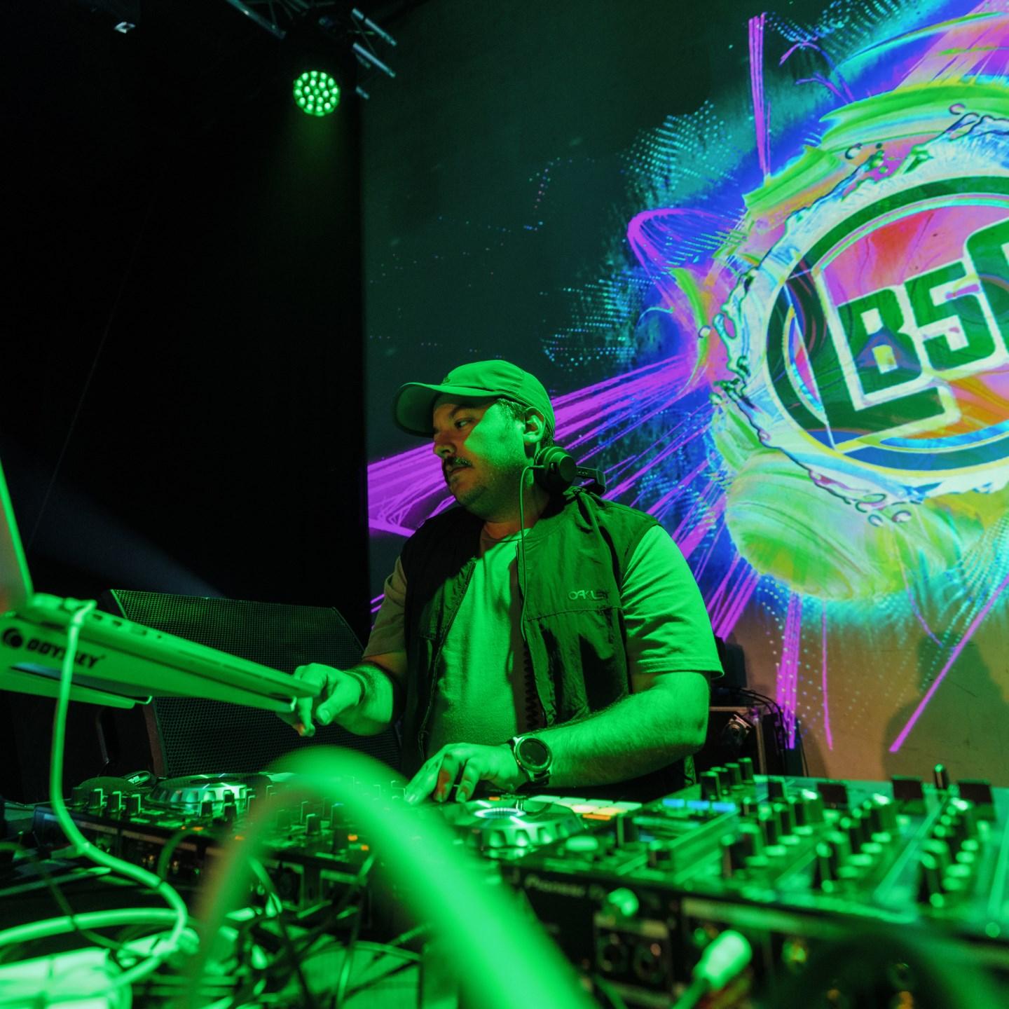 Dj Pete (CA)