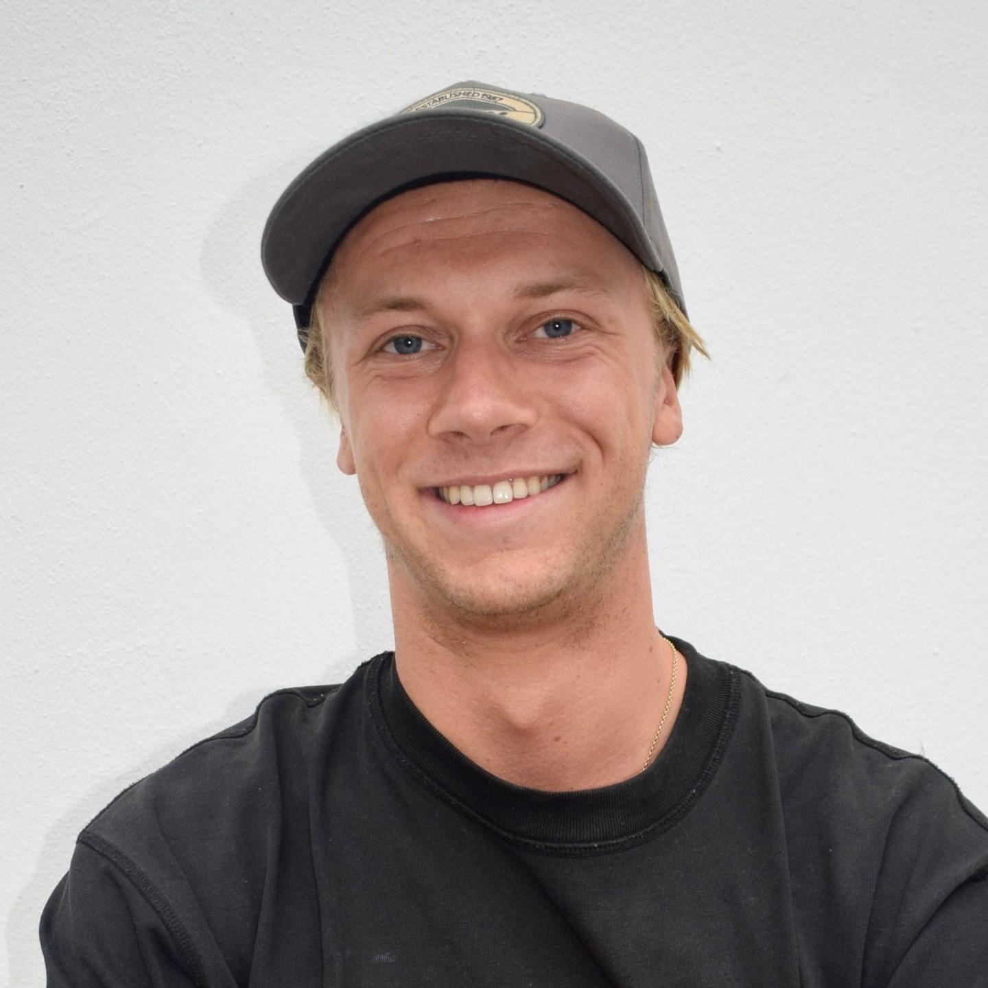 Milo Passier