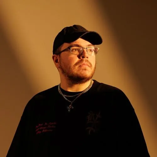 Ray Volpe
