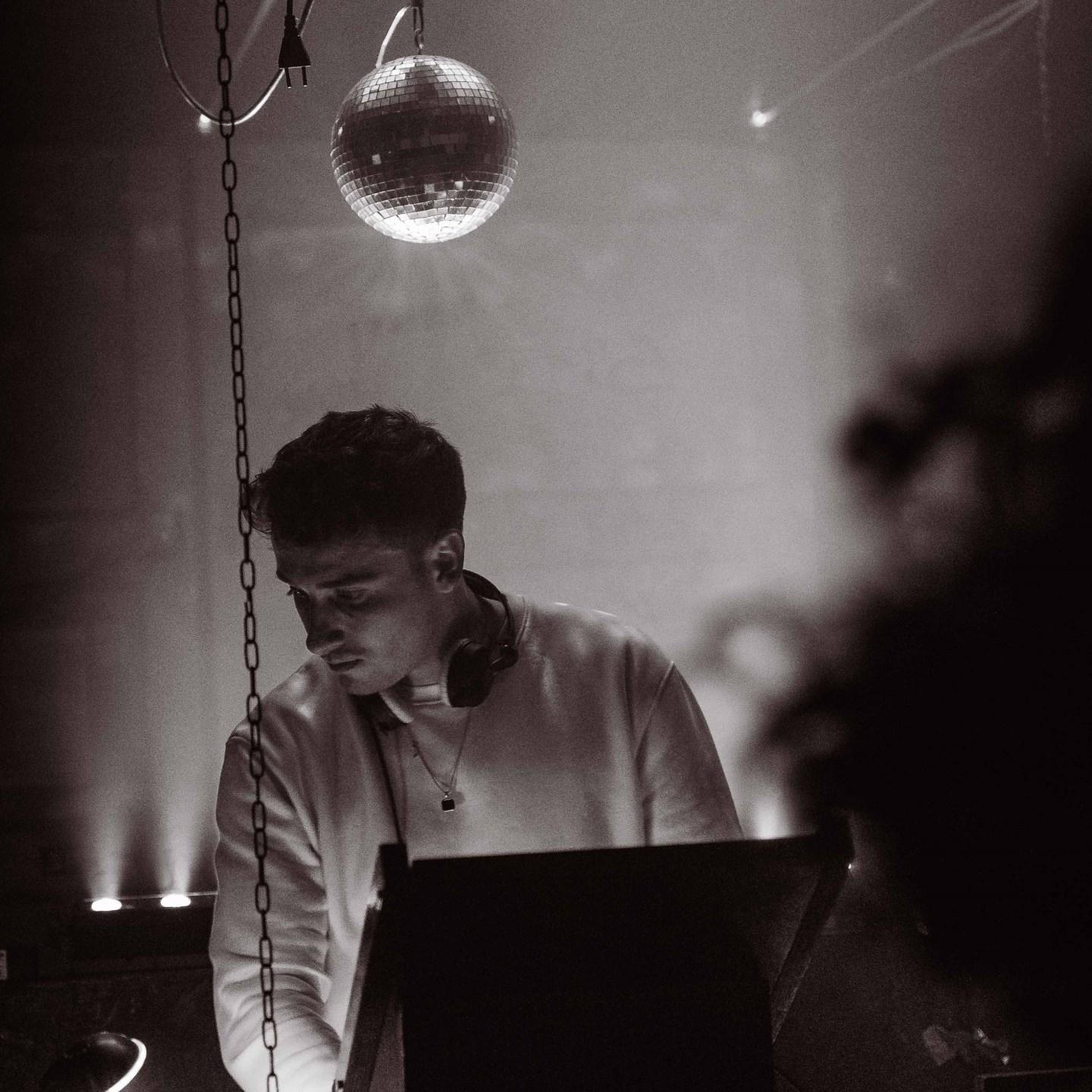 Samuel Krause