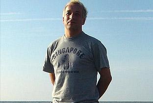 Mike Koglin