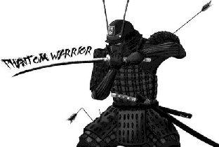 Phantom Warrior