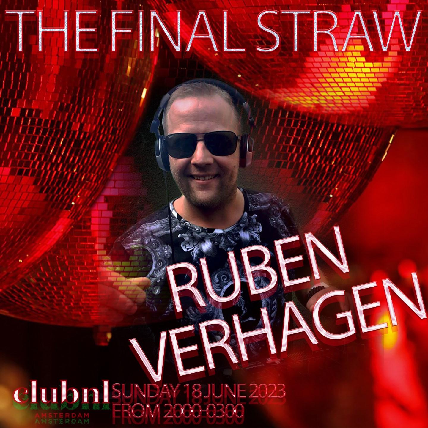 Ruben Verhagen