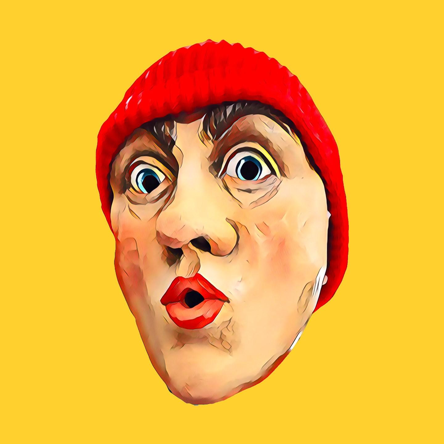 Jacques Fromage