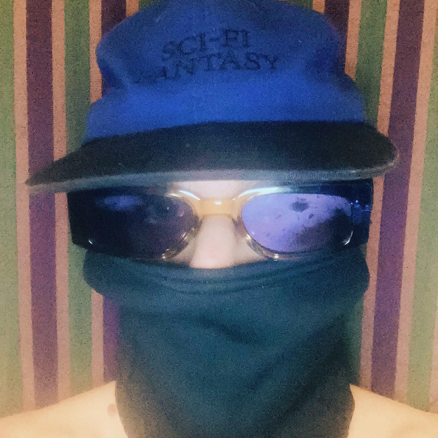 Dj Mfa