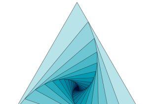 Triangular Shaped