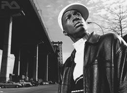 Grandmaster Flash