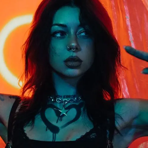 Anastasiya Ty