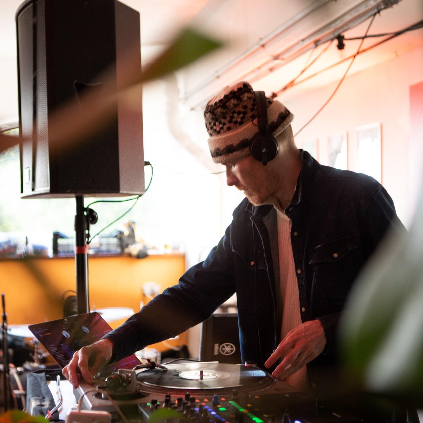 Dj Snuff