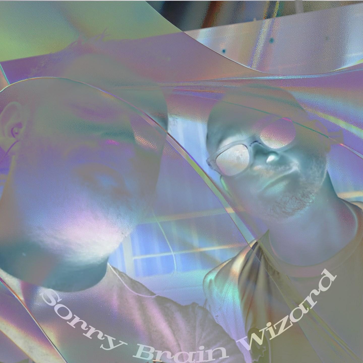 Sorry Brain Wizard