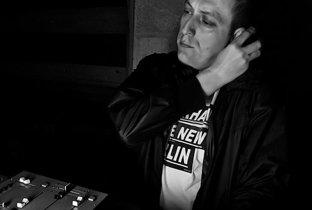 Lee Wraith