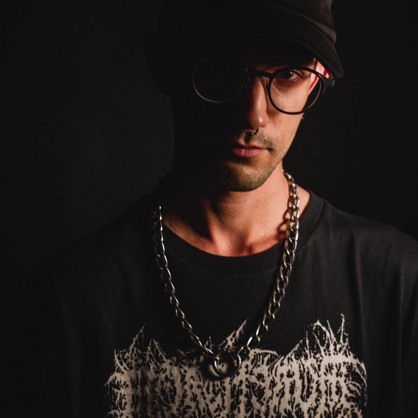 Ianko Dark