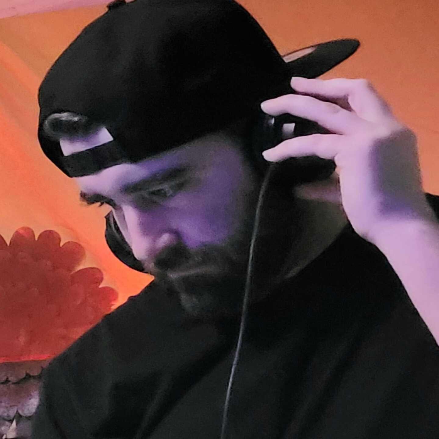 Dj Ryan Allen