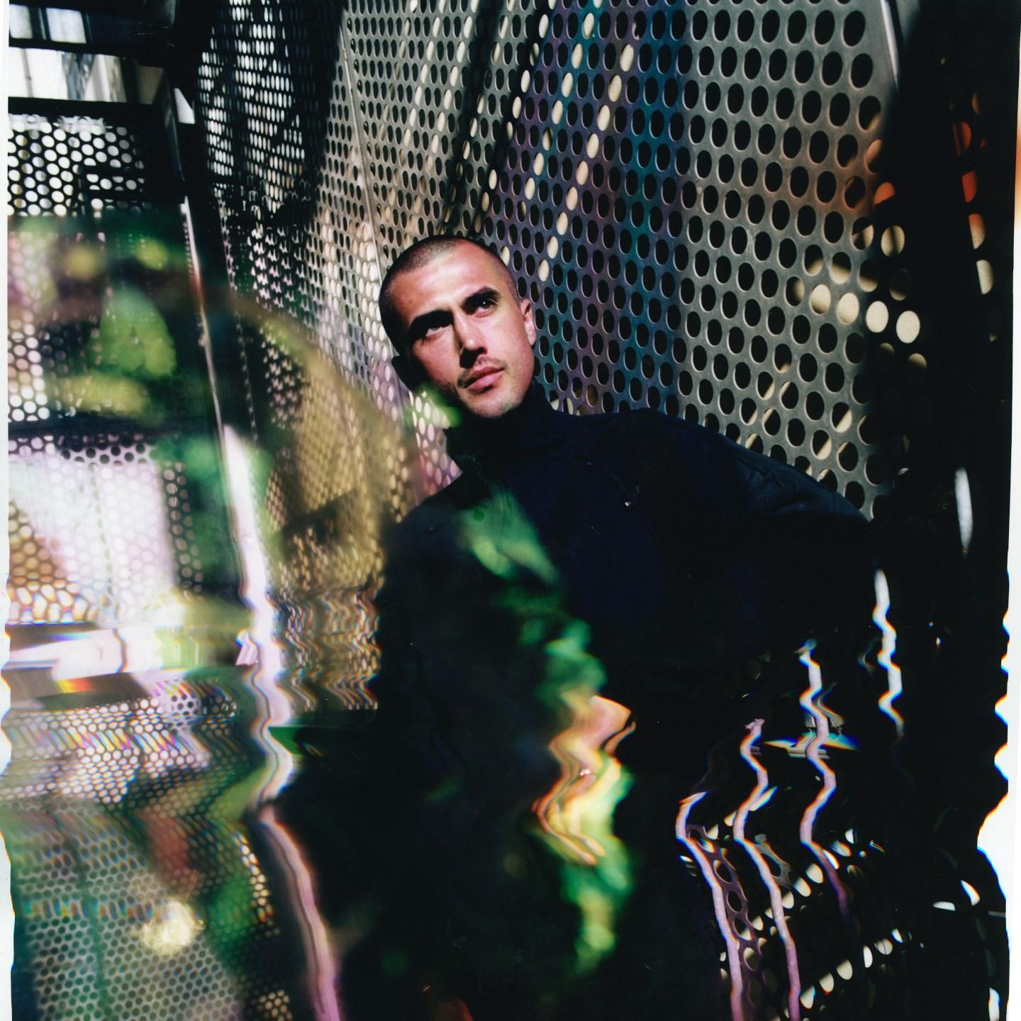 Yves Tomas