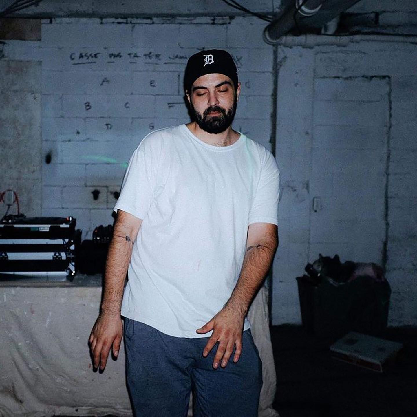 Dj Dial-On