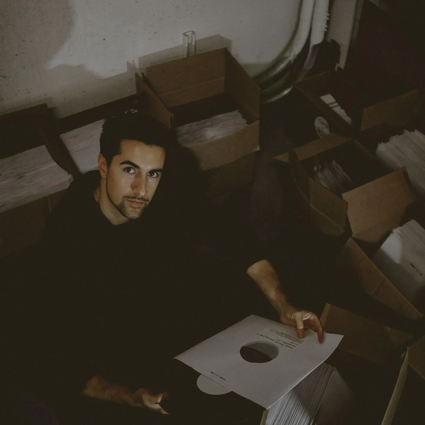 Edan Negrin