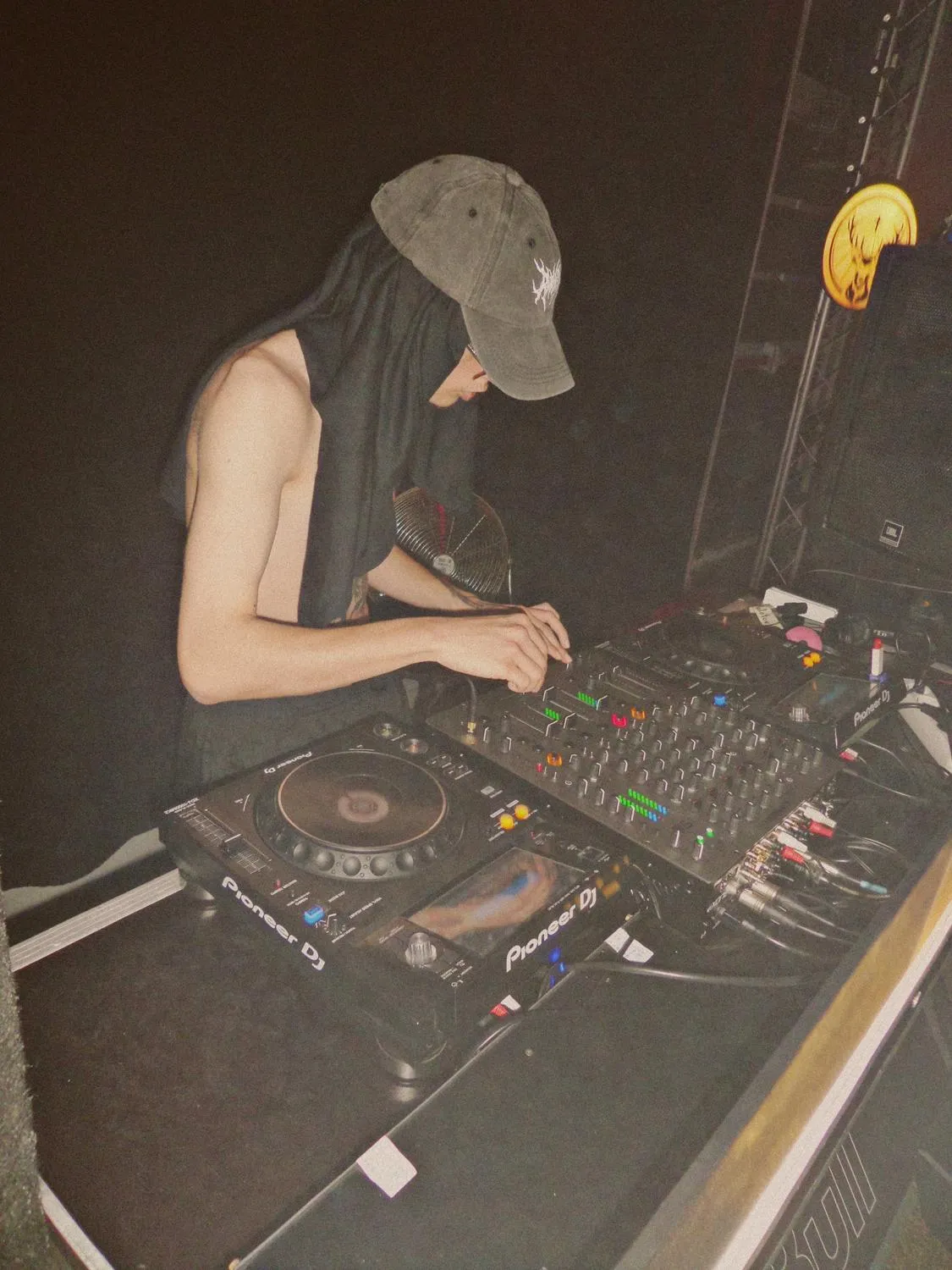 Bxlr