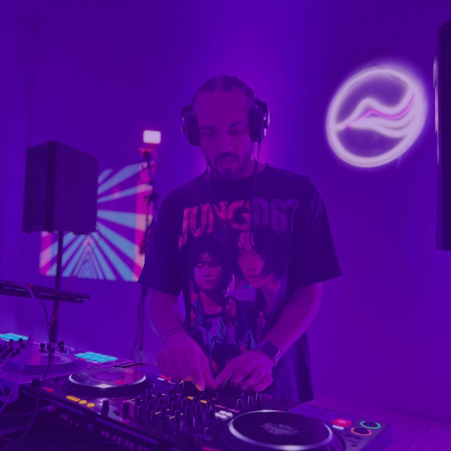 Dj Just B