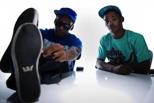 Two Fresh
