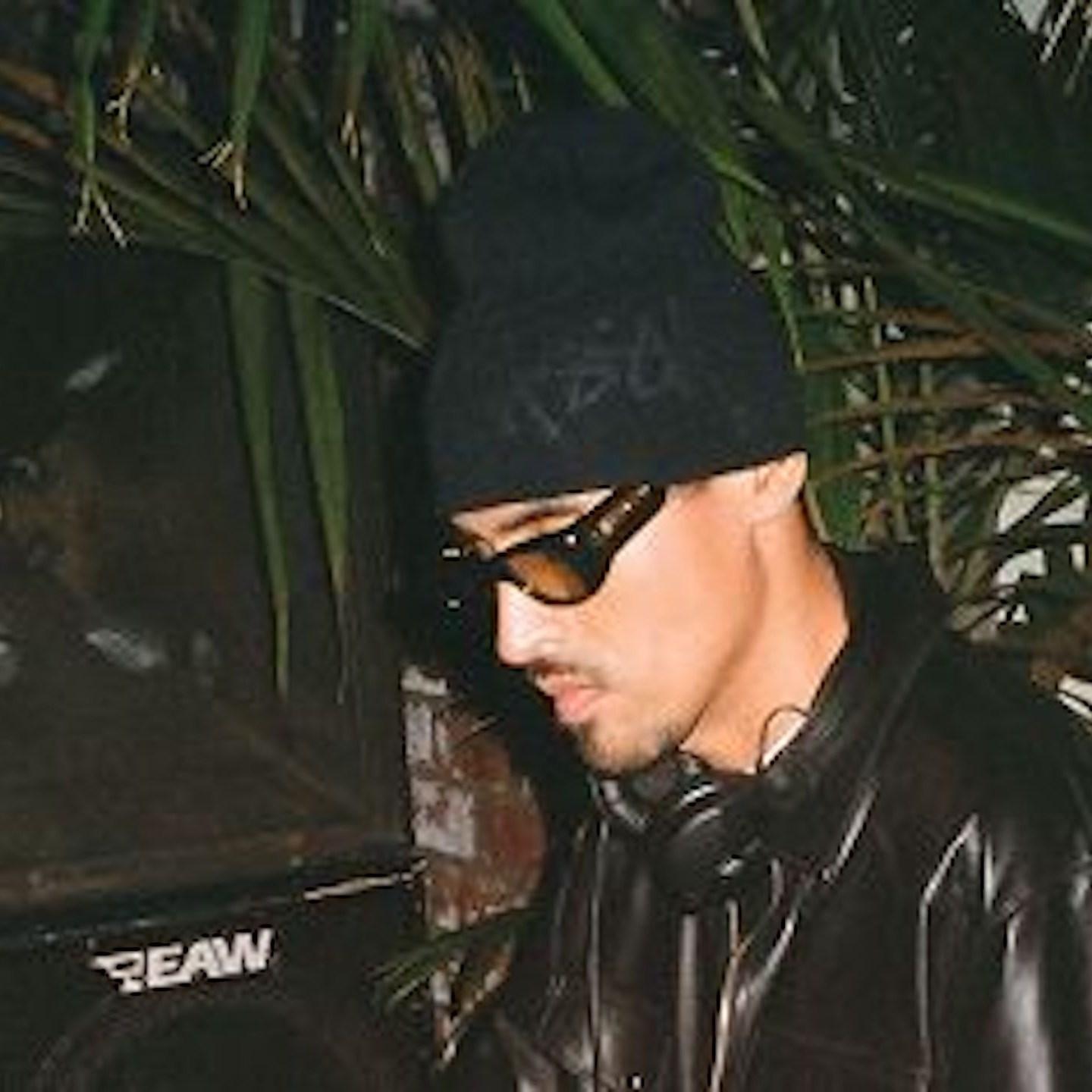 Brian Vidal