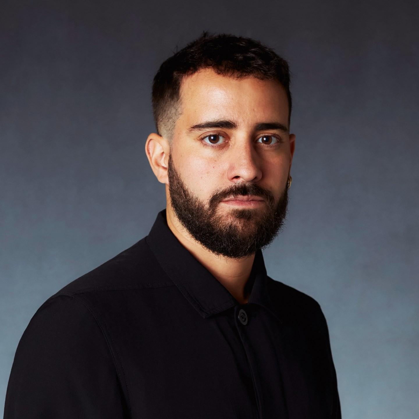 Leo Porto