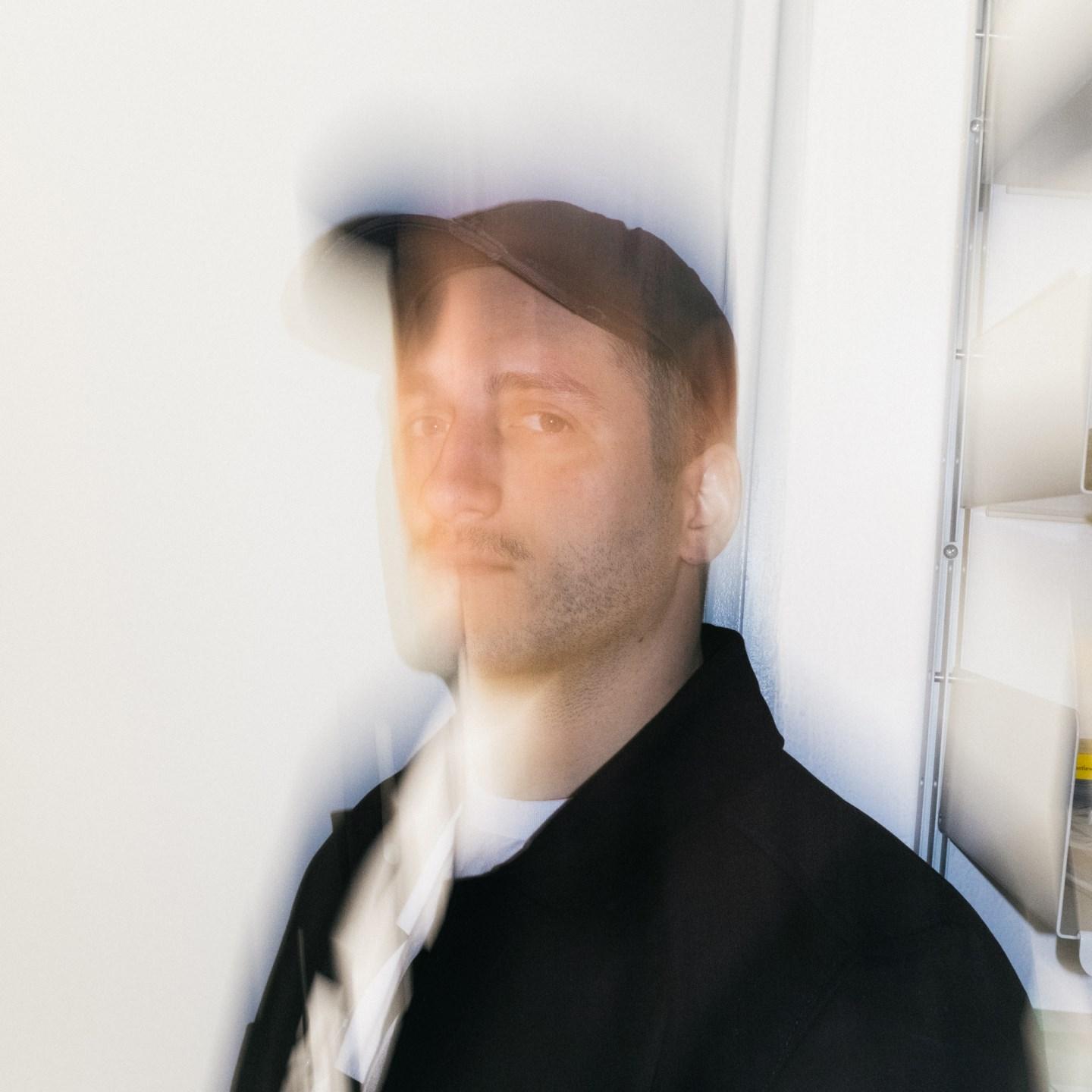 Martin Tanner