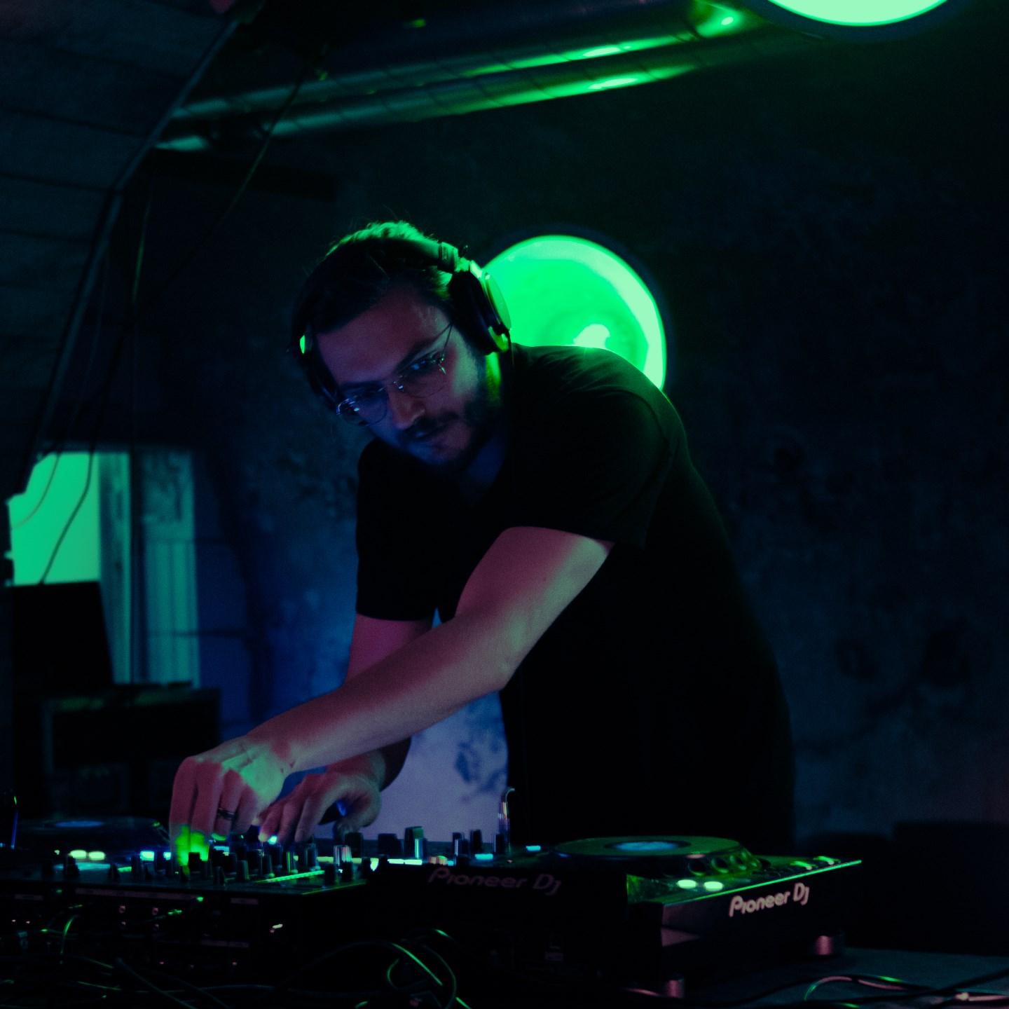 Seth Van Rinsum