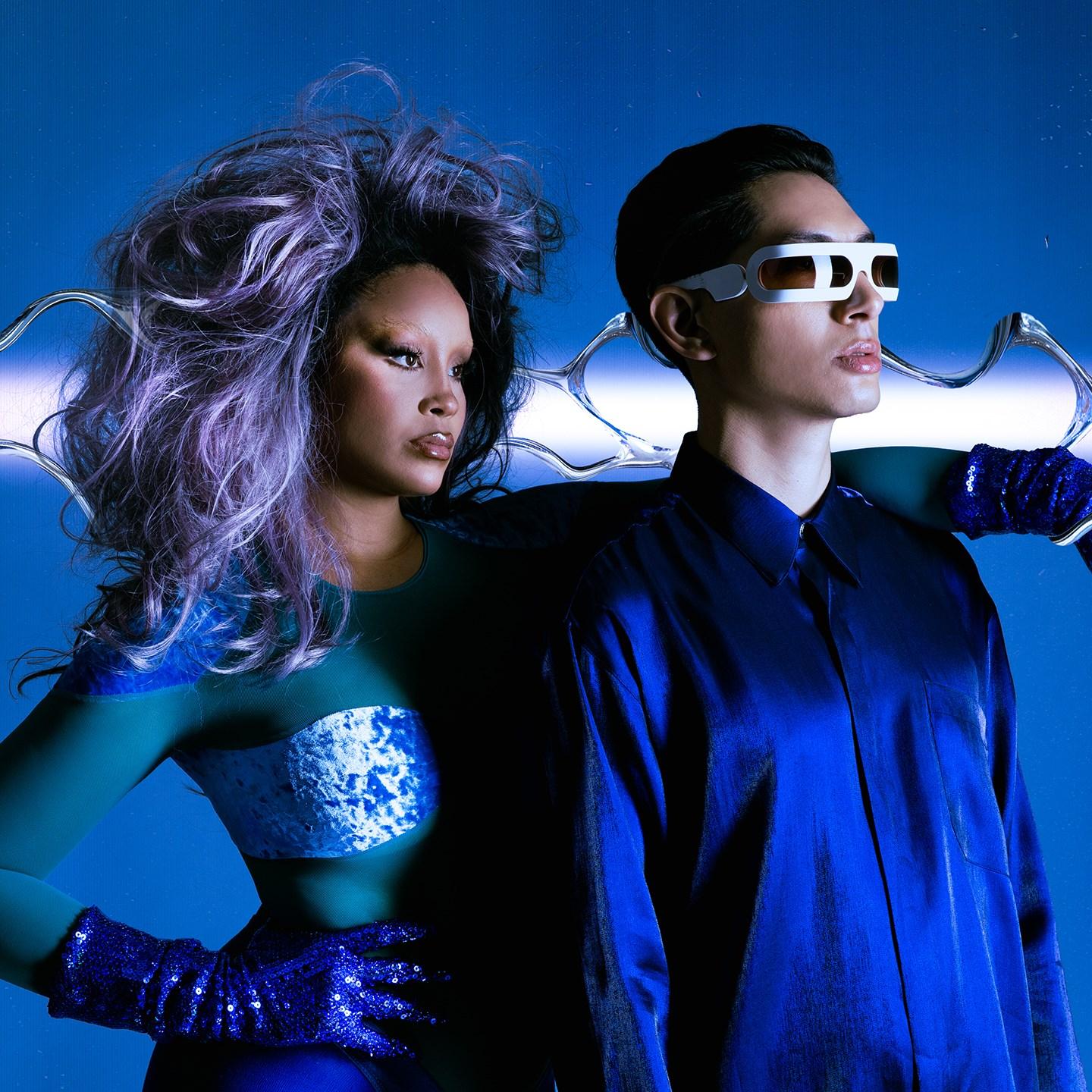 Lion Babe