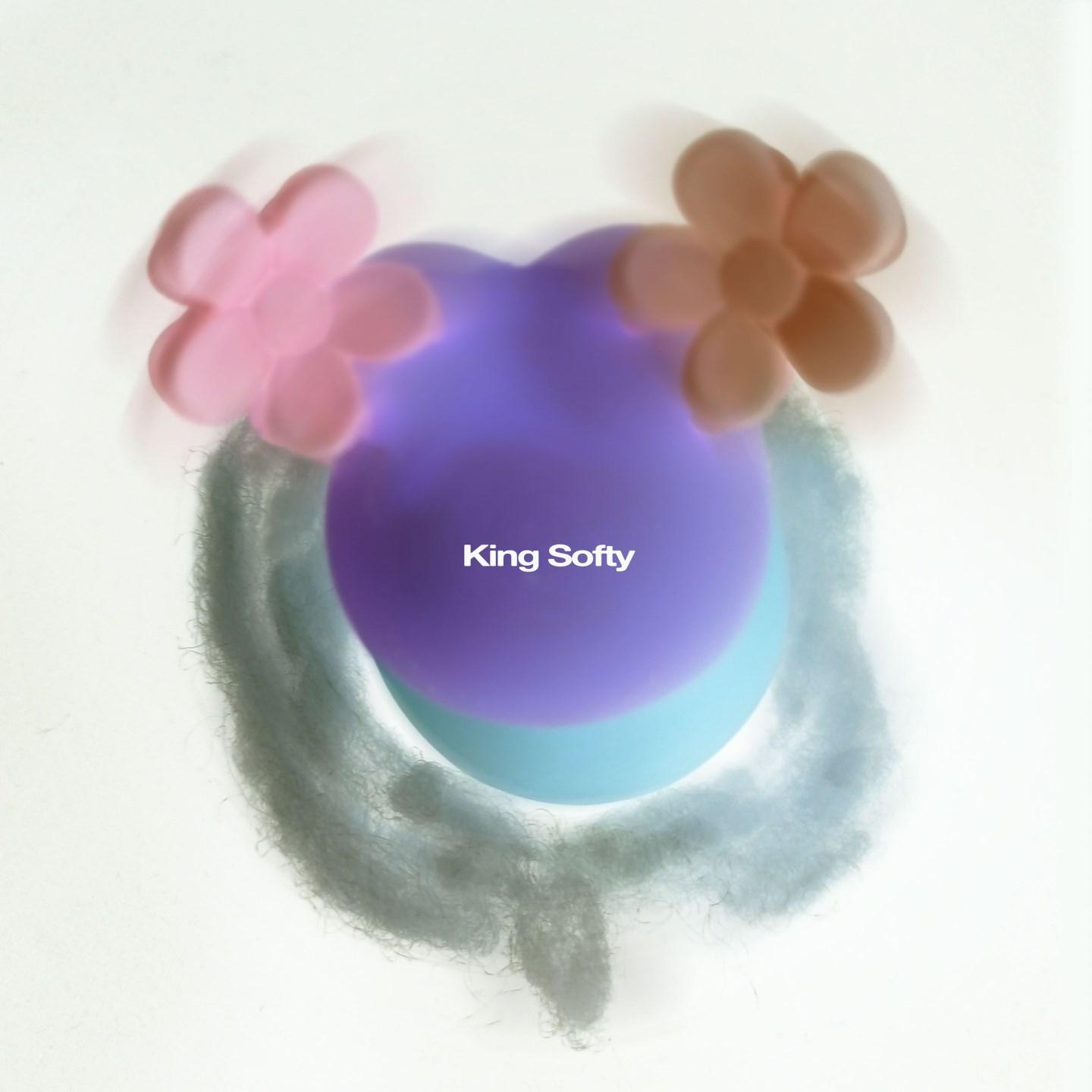King Softy