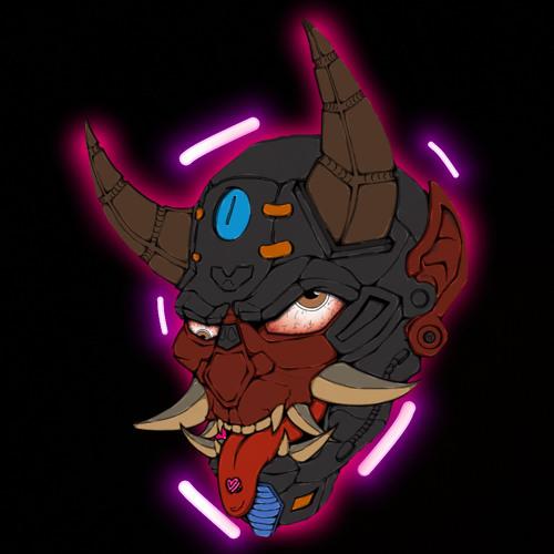 Hannya Popper