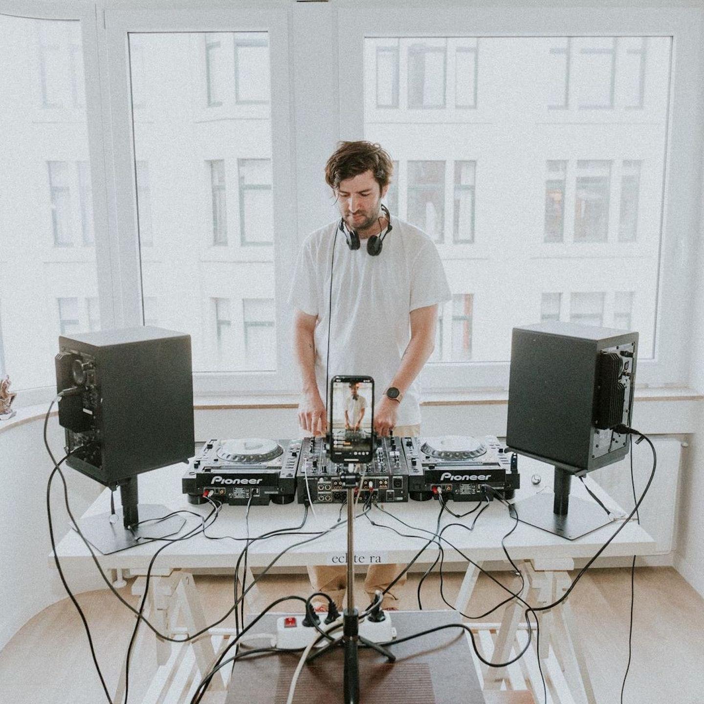 Dj Piscine