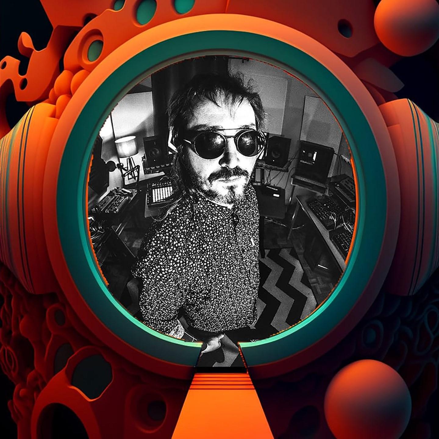 Mat Moebius