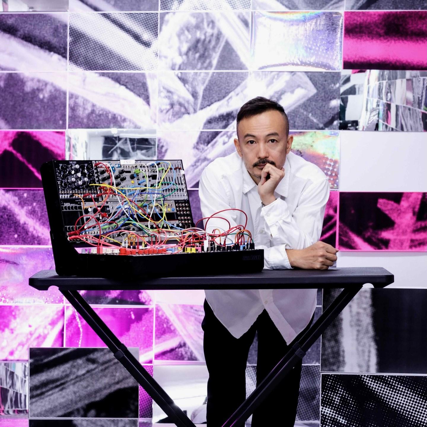 Kikù Hibino
