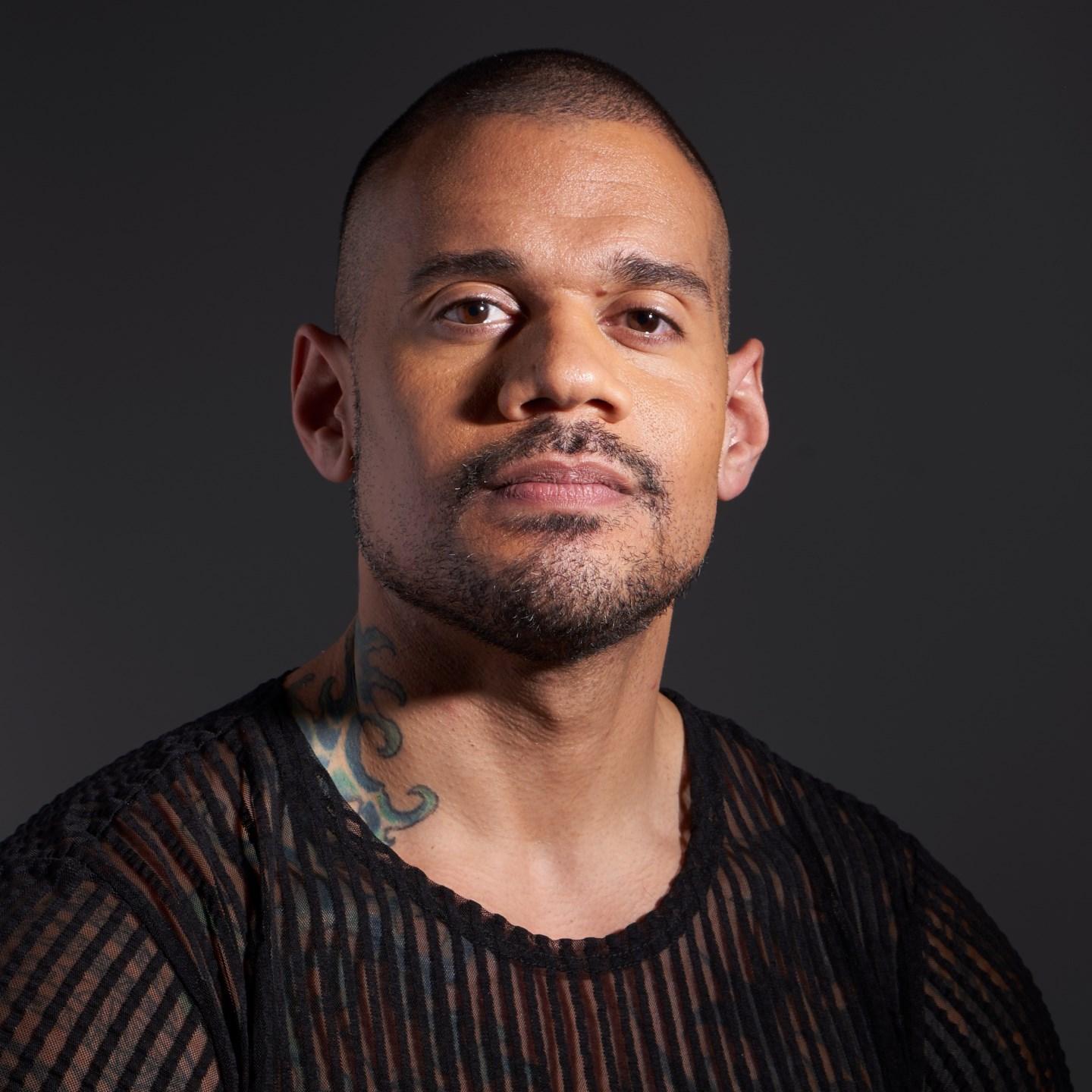 Marc Homer