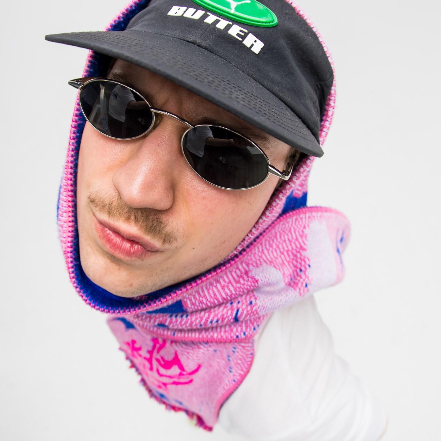 Dj Hdgdl (DE)