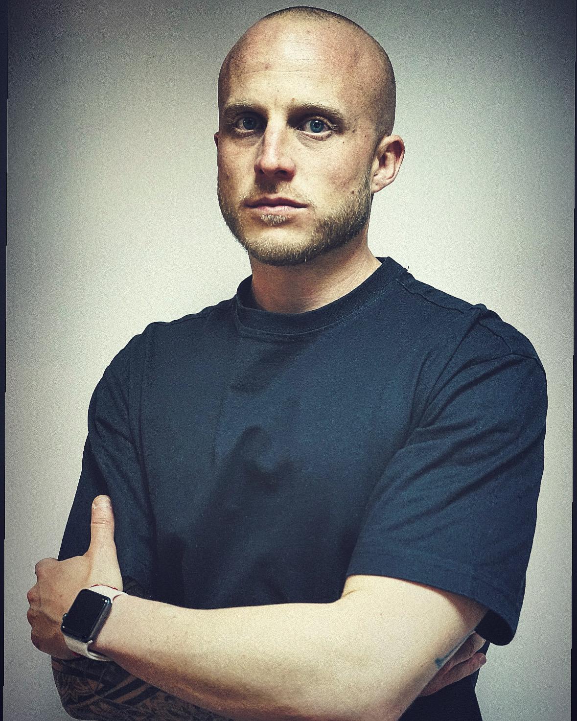 Ruben Luna