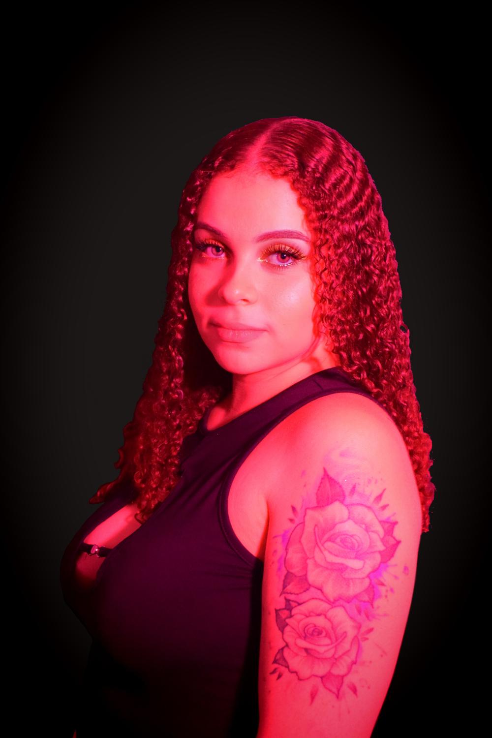 Red Noize